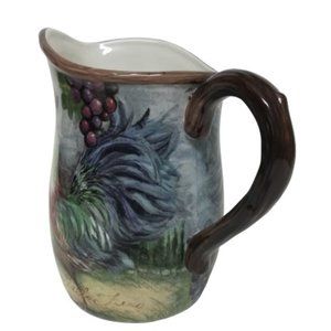 Susan Winget Certified International Pitcher RARE